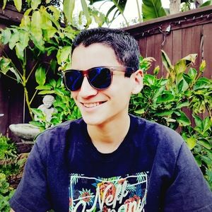 Meet your Posher, Ryan